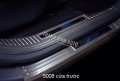 Ốp bậc cửa trong - ngoài PEUGEOT 5008 2018