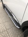 Bậc lên xuống, bệ bước cho xe PEUGEOT 5008 2018