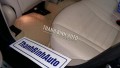 Thảm lót sàn 5D xe MER GLC 2017