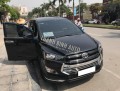 Lắp loa sub gầm ghế Alpine cho TOYOTA INNOVA VENTURER 2018