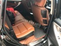 Lắp loa sub gầm ghế Alpine cho TOYOTA INNOVA VENTURER 2018