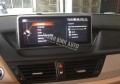 Màn hình DVD Android 10.25 inch theo xe BMW X1 2011