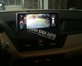 Màn hình DVD Android 10.25 inch theo xe BMW X1 2011