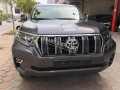 Đồ chơi, đồ trang trí, phụ kiện Toyota Prado VX 2018