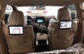 Đồ chơi, đồ trang trí, phụ kiện Toyota Prado VX 2018