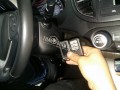 Lắp StartStop Smarkey theo xe HONDA CRV 2013