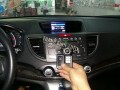 Lắp StartStop Smarkey theo xe HONDA CRV 2013