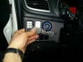 Lắp StartStop Smartkey cho Mitsubishi Triton 2017