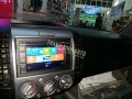Màn hình DVD cho FORD RANGER 2010