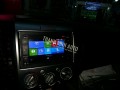 Màn hình DVD cho FORD RANGER 2010