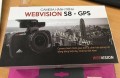 Camera hành trình WEBVISION S8 cho Toyota Vios