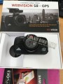 Camera hành trình WEBVISION S8 cho Toyota Vios