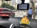 Camera hành trình WEBVISION S8 cho Toyota Vios