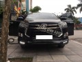 Bọc nệm ghế da TOYOTA INNOVA VENTURER 2018