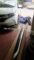 Bậc bệ bước chân HONDA CRV 2018 m8