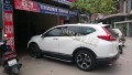 Bậc bệ bước chân HONDA CRV 2018 m8