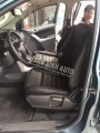 Bọc nệm ghế da MAZDA BT50 2018