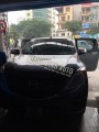 Bọc nệm ghế da MAZDA BT50 2018