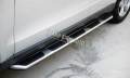 Bậc lên xuống, bệ bước AUDI Q5 2010 2016