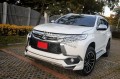 BODY KIT ALL NEW PAJERO 2017+ hàng Thái