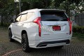 BODY KIT ALL NEW PAJERO 2017+ hàng Thái