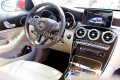 Đồ chơi, đồ trang trí, phụ kiện độ xe Mercedes-Benz GLC 200
