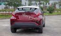 Đồ chơi, đồ trang trí, phụ kiện độ xe Toyota C-HR 2018