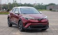 Đồ chơi, đồ trang trí, phụ kiện độ xe Toyota C-HR 2018