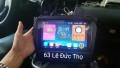 Màn hình DVD Android sim 4G theo xe SUZUKI VITARA 2017 2018