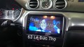 Màn hình DVD Android sim 4G theo xe SUZUKI VITARA 2017 2018