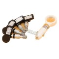 Cảm biến áp suất lốp TPMS hiển thị lên màn hình điện thoại
