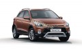 Đồ chơi, đồ trang trí, phụ kiện độ xe Hyundai i20 Active 2018 2019