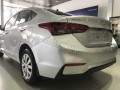 Đồ chơi, đồ trang trí, phụ kiện độ xe Hyundai Accent 1.4 MT
