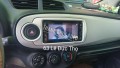 Màn hình DVD cho TOYOTA YARIS 2017