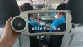 Màn hình DVD cho TOYOTA YARIS 2017