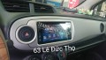 Màn hình DVD cho TOYOTA YARIS 2017