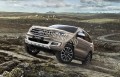 Đồ chơi, đồ trang trí, phụ kiện độ xe Ford Everest 2019