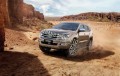 Đồ chơi, đồ trang trí, phụ kiện độ xe Ford Everest 2019