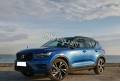 Đồ chơi, đồ trang trí, phụ kiện độ xe Volvo XC40