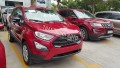 Đồ chơi, đồ trang trí, phụ kiện độ xe Ford EcoSport Ambiente 2018