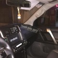 Màn hình DVD Android theo xe TOYOTA PRADO