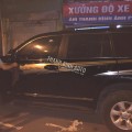 Màn hình DVD Android theo xe TOYOTA PRADO