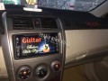 Màn hình DVD S160 theo xe Toyota Altis 2012