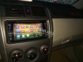 Màn hình DVD S160 theo xe Toyota Altis 2012