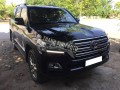 Màn hình DVD Pioneer và Camera 360 độ Owin cho LandCruiser V8