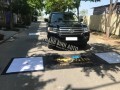 Màn hình DVD Pioneer và Camera 360 độ Owin cho LandCruiser V8