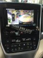 Màn hình DVD Pioneer và Camera 360 độ Owin cho LandCruiser V8
