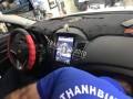 Màn hình TESLA theo xe Chevrolet Cruze