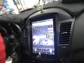Màn hình TESLA theo xe Chevrolet Cruze