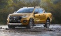 Đồ chơi, đồ trang trí, phụ kiện độ xe Ford Ranger 2019